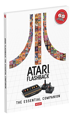 Atari Flashback: The Essential Companion [Idioma Inglés]