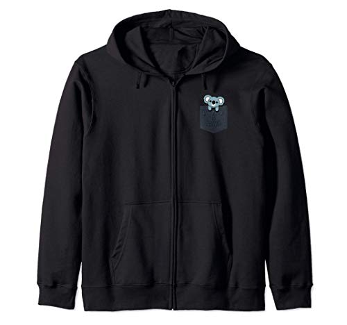 Australia llama a la despedida Regalo de mochilero Koala Sudadera con Capucha Australia llama a la despedida Regalo de mochilero Koala Sudadera con Capucha