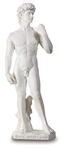 Avenuelafayette-Figura de ángel de David Michel 19 cm
