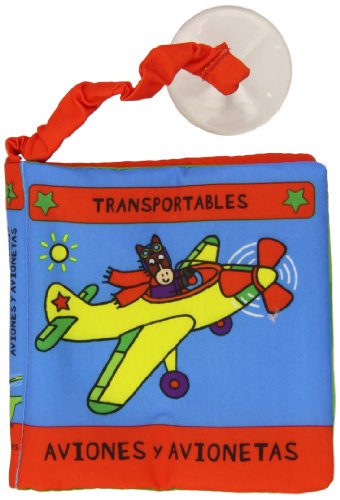 Aviones y avionetas: 2 (Transportables)