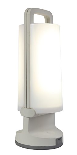 Bajo consumo de la luz solar-Lámpara de Dragonfly con panel solar y cable USB de carga y sincronización, portátil para varias, el uso de fines, IP54, de colour blanco P 9041 wh