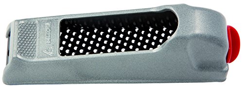 Bellota 4107-140 - Escofina yeso y limas para placa de yeso laminado metálica de 140mm Bellota 4107-140 - Escofina yeso y limas para placa de yeso laminado metálica de 140mm