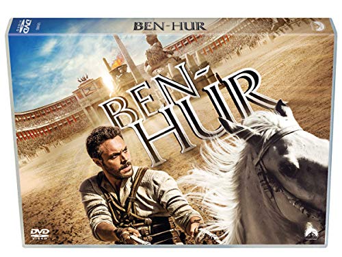 Ben-Hur - Edición Horizontal (DVD)