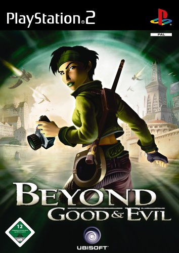 Beyond Good & Evil [Importación alemana]