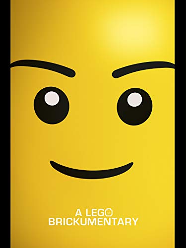 Beyond the Brick: A Lego Brickumentary