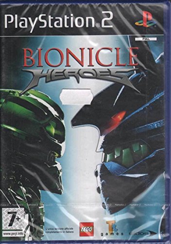 Bionicle Heroes  [Importación inglesa]