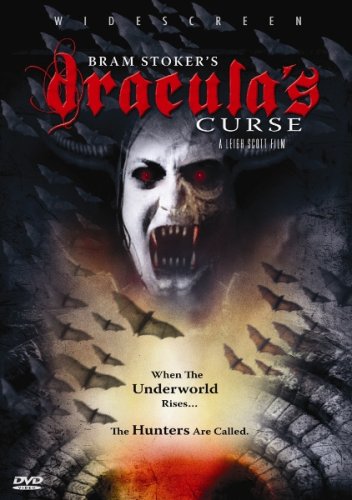 Bram Stoker's Dracula's Curse [USA] [DVD]