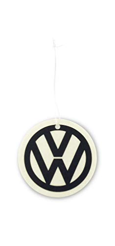 Brisa VW Collection Volkswagen T1/T2/T3/T4/T5/T6 Golf Ambientador para Coche, Desodorante del Vehículo, Difusor de Perfume y Fragancia, Accesorios para automóviles/Regalo (Energy/VW Volkswagen)