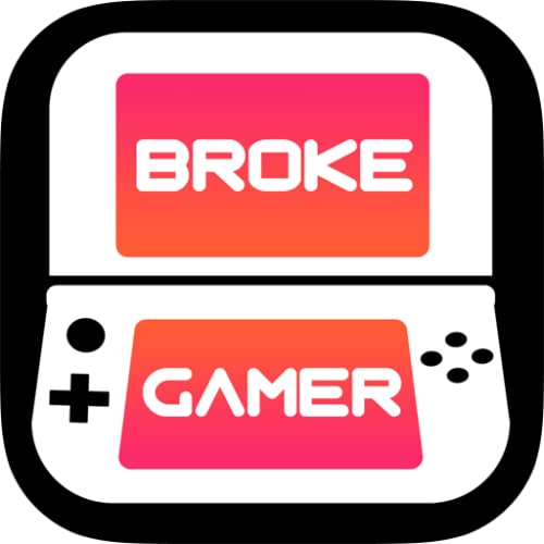 Broke Gamer