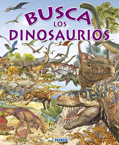 Busca Dinosaurios (Busca ...)