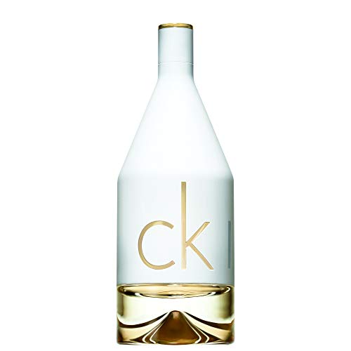 Calvin Klein 18203 - Agua de colonia, 150 ml