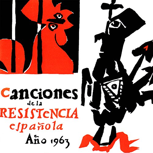 Canciones de la Resistencia Española