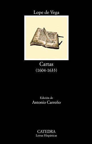 Cartas: (1604-1633)