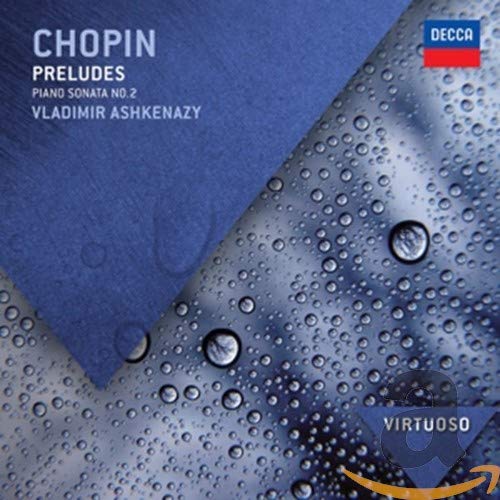 Chopin: Preludios
