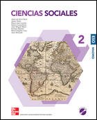 CIENCIAS SOCIALES. 2 . ESO. MADRID - 9788448165246