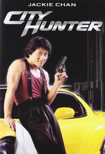 City Hunter [DVD]