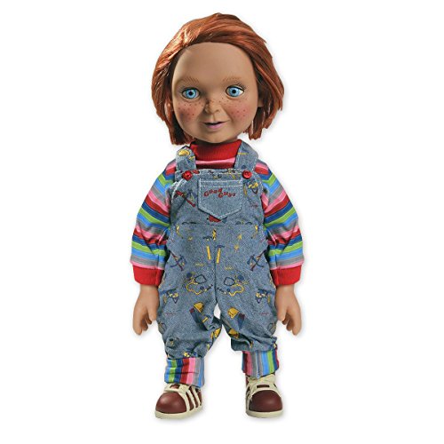 Close Up Child'S Play Chucky - Muñeca (15 cm)