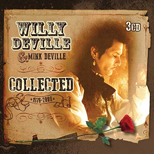 Collected: 1976-2009 Collected: 1976-2009