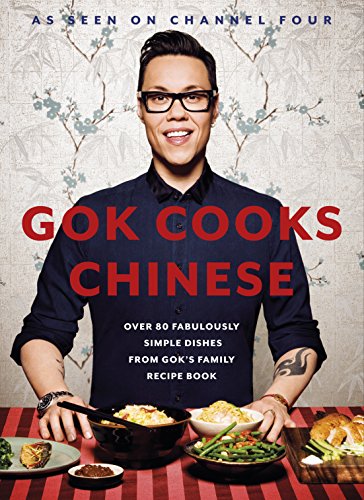 Cook Yourself Chinese