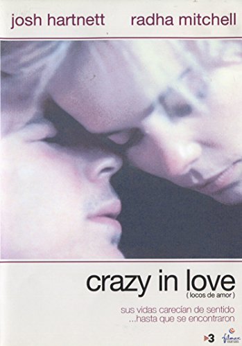 Crazy in Love [DVD]
