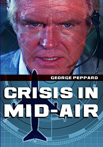 Crisis In Mid-Air [Edizione: Stati Uniti] [Italia] [DVD]