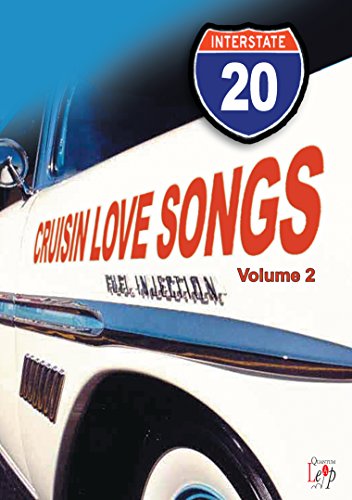 Cruisin Love Songs 2 [USA] [DVD]