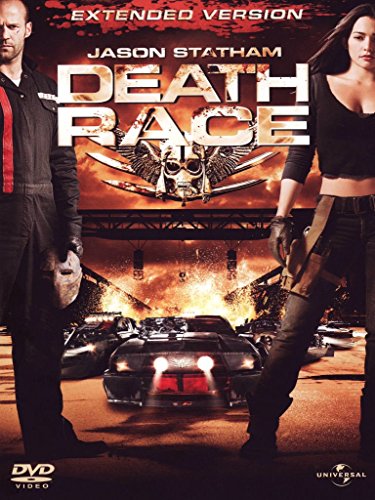 Death race (extended version) [Italia] [DVD]