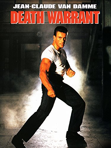Death Warrant Death Warrant