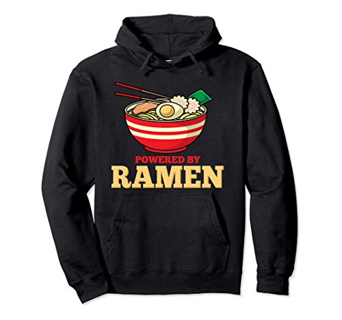 Desarrollado por Ramen Japanese Anime Noodles Sudadera con Capucha Desarrollado por Ramen Japanese Anime Noodles Sudadera con Capucha