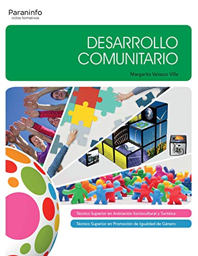 Desarrollo comunitario Desarrollo comunitario
