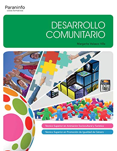 Desarrollo comunitario