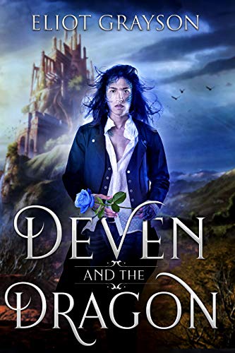 Deven and the Dragon (English Edition)