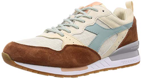 Diadora - Diadora Heritage Intrepid Desert 201.175803 25014-201.175803 25014 - EU 41 - UK 7.5 - US 8 - JP 26 Diadora - Diadora Heritage Intrepid Desert 201.175803 25014-201.175803 25014 - EU 41 - UK 7.5 - US 8 - JP 26