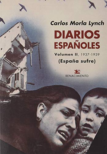 Diarios españoles: Volumen I, 1928-1936 - Volumen II, 1937-1939: 61 (Biblioteca de la Memoria, Serie Menor)