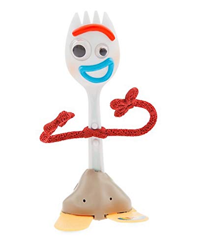 Disney Official Toy Story 4 Talking Forky Action Figure 19cm