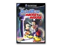 Disney's Magical Mirror - Starring Mickey Mouse [Importación alemana] [GameCube]
