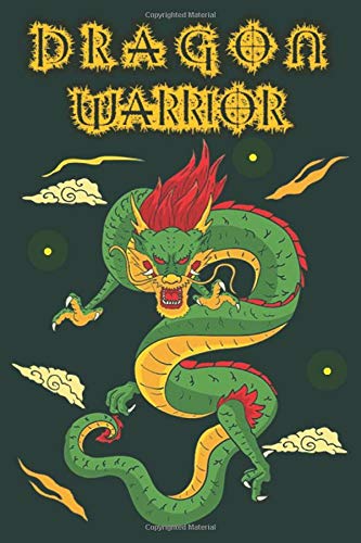 dragon warrior