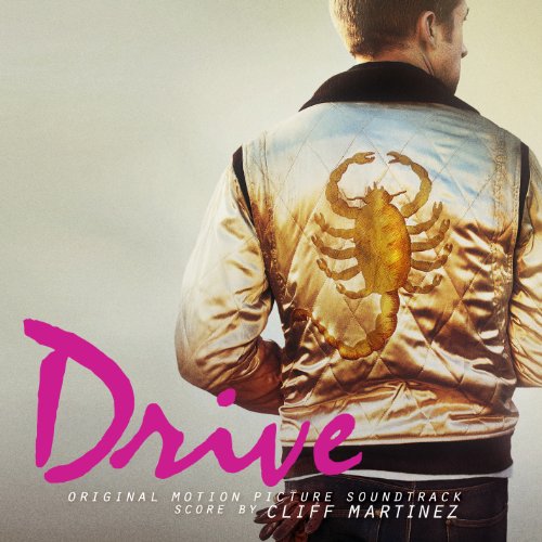 Drive / O.S.T. (Gold Vinyl) [Vinilo]
