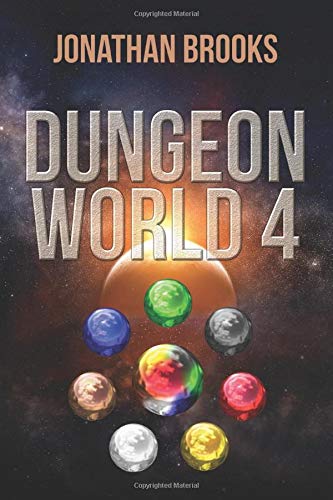 Dungeon World 4: A Dungeon Core Experience
