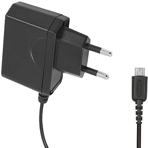 Eaxus® Charging Cable for Nintendo DS lite - Cable de carga de la fuente de alimentación para NDSL