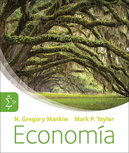 Economía Economía