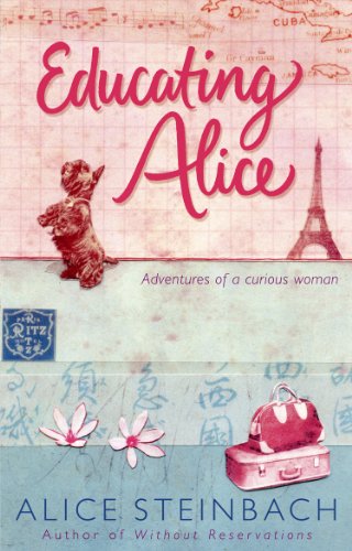 Educating Alice (English Edition)