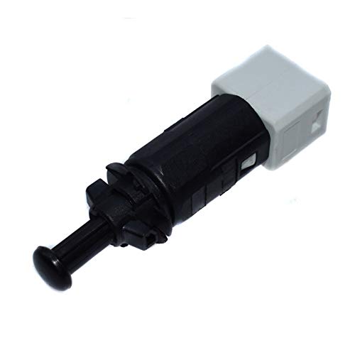 eGang 7700414988,9112452,93852863,MR977584 - Interruptor de luz de Freno para Nissan Primastar Kubistar Renault Clio Espace 93 95 96 97 98 99 00 01 02 03 04 05 07 08 09 10 11 12 13