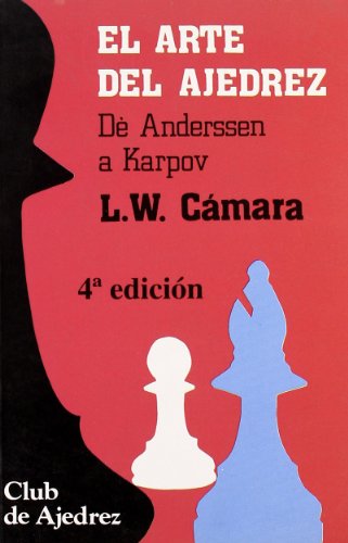 El arte del ajedrez: 8 (Club de Ajedrez)