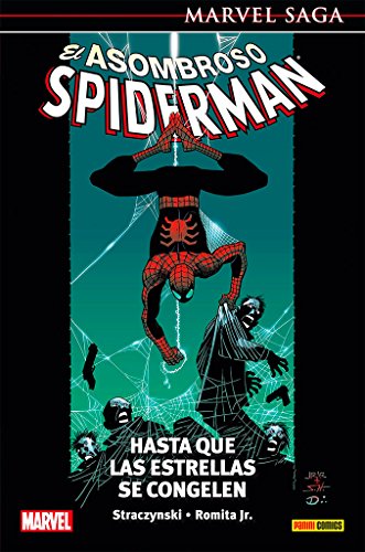 El Asombroso Spiderman 2. Hasta Que Las Estrellas Se Congelen El Asombroso Spiderman 2. Hasta Que Las Estrellas Se Congelen