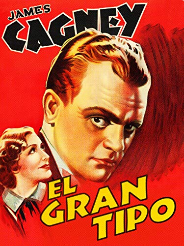 El gran tipo El gran tipo