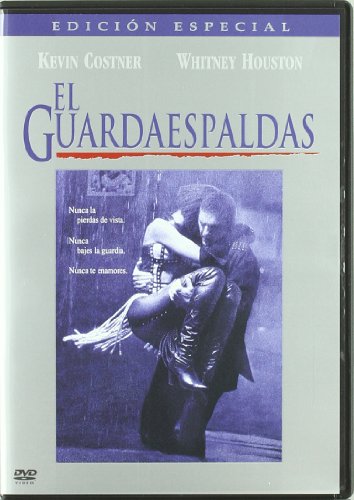 El guardaespaldas (Edición especial) [DVD]