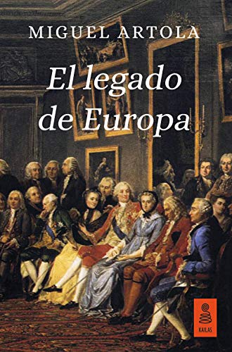 El legado de Europa (KNF nº 19)
