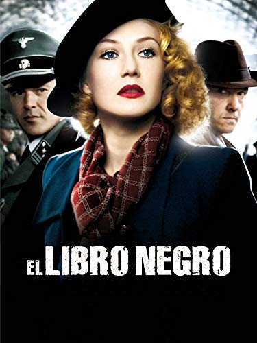 El libro negro El libro negro