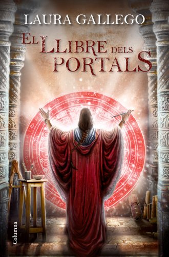 El llibre dels portals (Clàssica) (Catalan Edition)